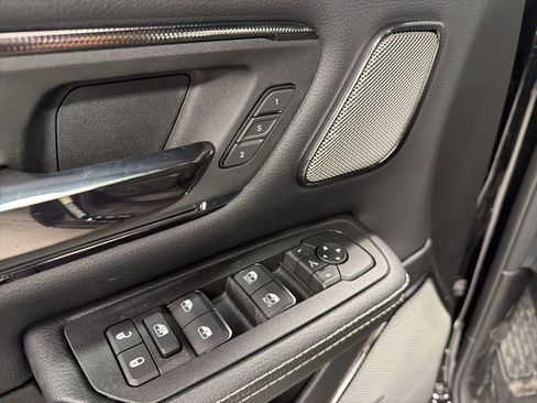 New 2026 RAM 1500 Rebel w/ G/T Package image 18