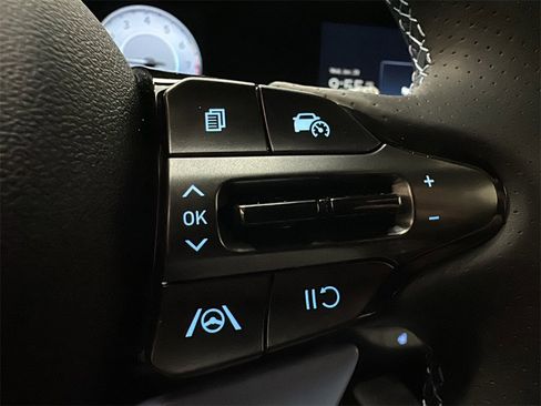 New 2026 Hyundai Elantra N Base image 22