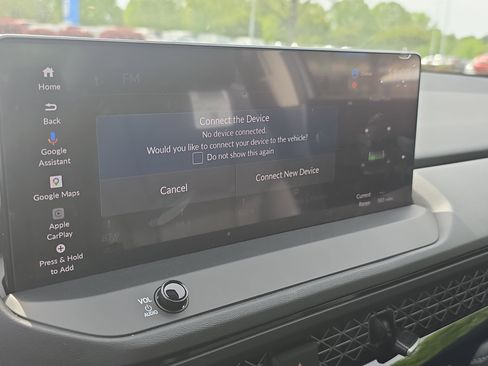 New 2026 Honda Accord Touring image 22
