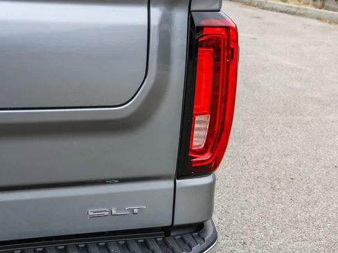 Used 2024 GMC Sierra 1500 SLT w/ SLT Premium Plus Package AWD/4WD image 11