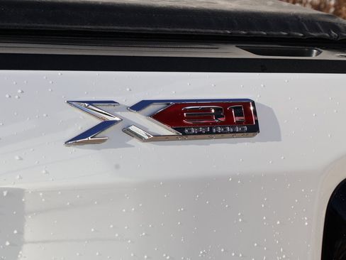 Certified 2023 GMC Sierra 1500 SLT w/ SLT Premium Package image 23