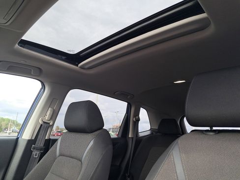 Used 2023 Honda CR-V EX image 30