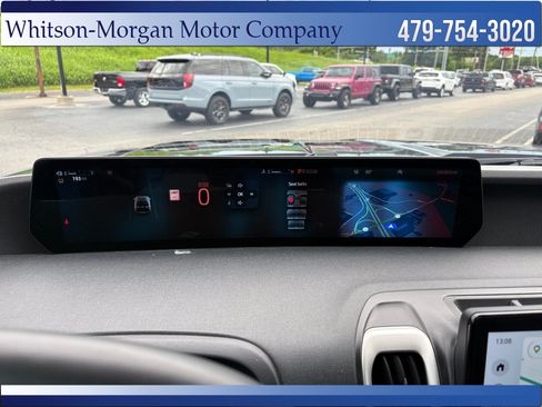 Used 2025 Ford Expedition Max Active AWD/4WD image 13