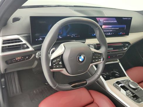 Used 2025 BMW 330i Sedan RWD image 13