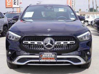 Used 2025 Mercedes-Benz GLA 250