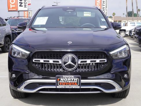 Used 2025 Mercedes-Benz GLA 250 image 3