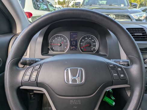 Used 2010 Honda CR-V EX image 26