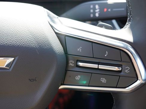 New 2026 Chevrolet Equinox LT w/ Safety and Technology Package image 15