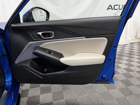 Used 2026 Acura Integra A-Spec FWD image 20