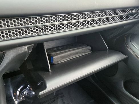 Certified 2025 Honda HR-V Sport image 22