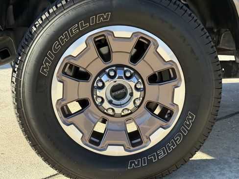 Used 2023 Ford F250 King Ranch image 3