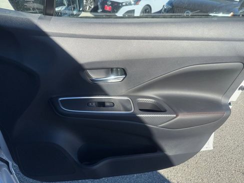 Certified 2025 Nissan Versa SR w/ Trunk Package image 29