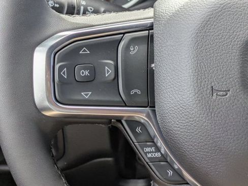 New 2026 RAM 1500 Laramie w/ Laramie Preferred Package AWD/4WD image 27