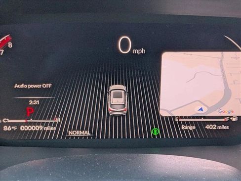 New 2026 Acura MDX A-Spec image 11