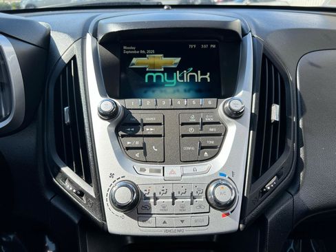 Used 2014 Chevrolet Equinox LT w/ Driver Convenience Package AWD/4WD image 19
