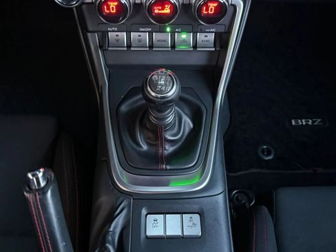 Used 2023 Subaru BRZ Premium w/ Popular Package #1 RWD image 45