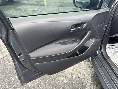 Used 2024 Toyota Corolla LE image 16