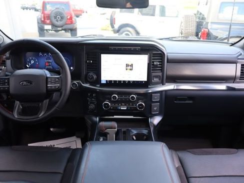 Used 2024 Ford F150 Raptor AWD/4WD image 33