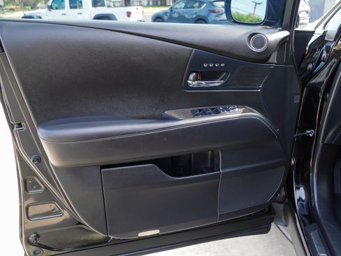 Used 2013 Lexus RX 350 FWD w/ Navigation Pkg image 22
