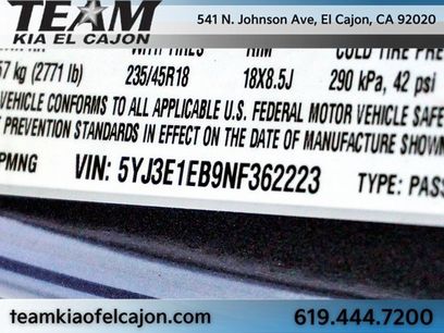 Used 2022 Tesla Model 3 Long Range