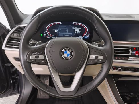 Used 2022 BMW X5 sDrive40i w/ Parking Assistance Package RWD image 10