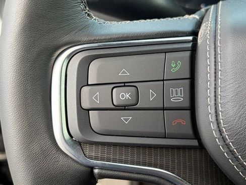New 2026 Jeep Grand Wagoneer Summit AWD/4WD image 16