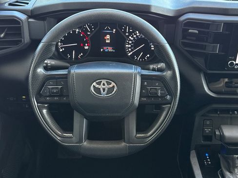 Used 2022 Toyota Tundra SR w/ SR Tow Package image 17