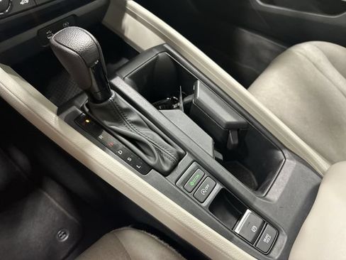 Used 2024 Honda Accord LX image 22