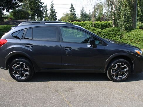 Used 2014 Subaru Crosstrek 2.0i Premium AWD/4WD image 11