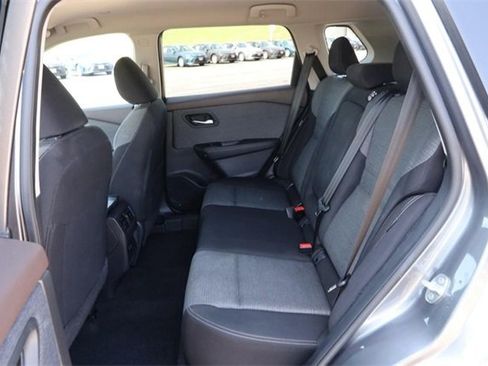 Certified 2023 Nissan Rogue SV image 9