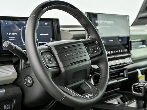 New 2026 GMC Hummer EV SUV image 12