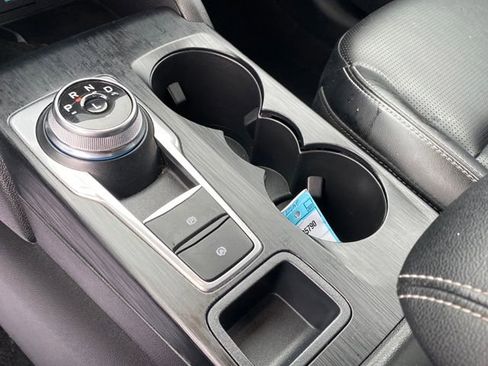 Used 2023 Ford Escape Platinum image 12