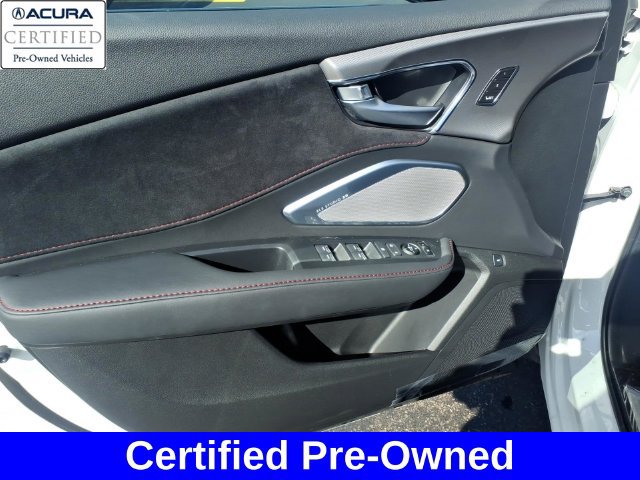 Used 2026 Acura RDX w/ Advance Package AWD/4WD image 6
