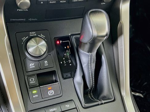 Used 2019 Lexus NX 300h AWD w/ Premium Package image 17