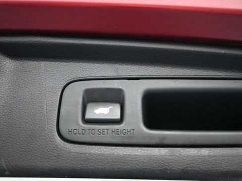 Used 2025 Honda CR-V Sport Touring image 23