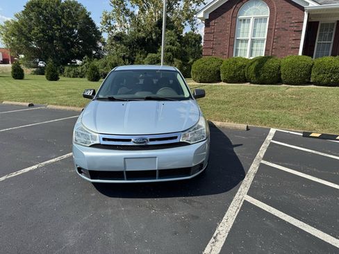 Used 2009 Ford Focus SE FWD image 13