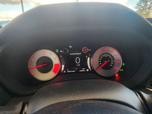 Used 2023 Acura TLX SH-AWD w/ A-SPEC Pkg image 14