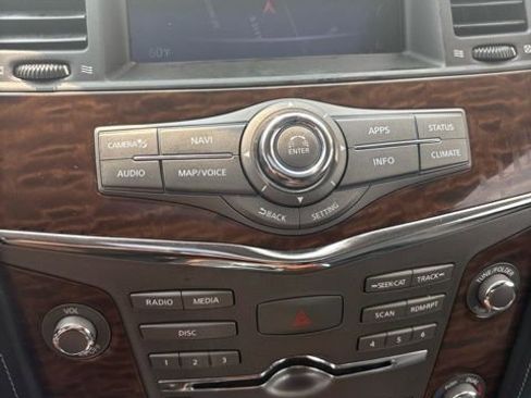 Used 2020 Nissan Armada SL w/ Premium Package image 16