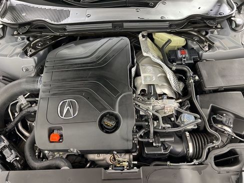 Used 2025 Acura TLX Type S image 28