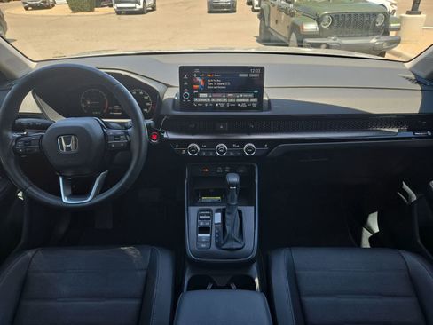 Used 2025 Honda CR-V EX-L image 16
