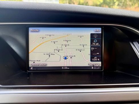 Used 2014 Audi A4 Premium Plus image 20