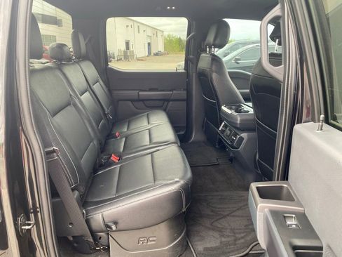 Used 2023 Ford F150 XL w/ STX Appearance Package image 13