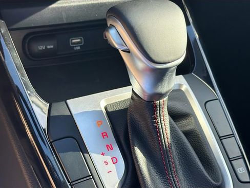 Used 2022 Kia Forte GT w/ GT Technology Package image 26