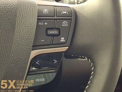 Certified 2026 Toyota Camry SE w/ Multimedia Upgrade Package FWD image 29