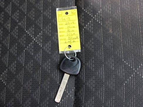 Used 2019 Kia Rio LX FWD image 46