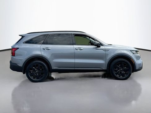 Used 2021 Kia Sorento S AWD/4WD image 8