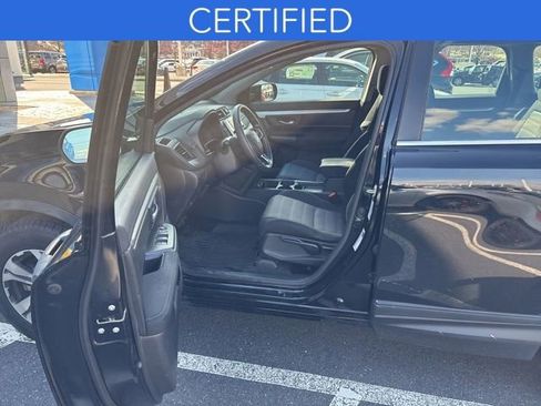 Used 2020 Honda CR-V LX image 13