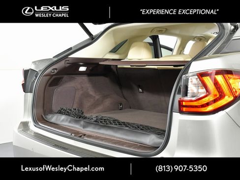 Used 2020 Lexus RX 350 FWD w/ Premium Package image 17