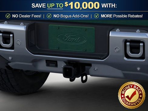 New 2025 Ford Bronco Sport Big Bend AWD/4WD image 28