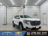 Used 2023 GMC Terrain SLT image 1